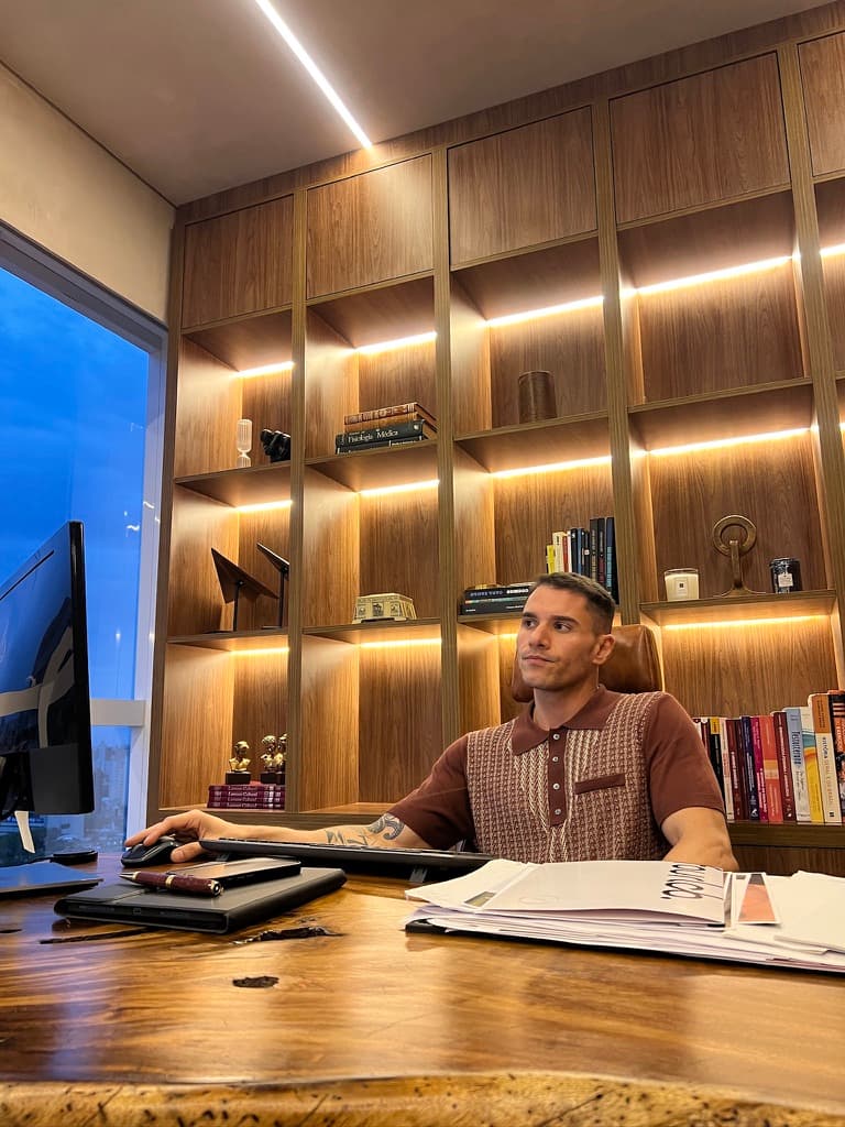 Dr. Renato Sardinha